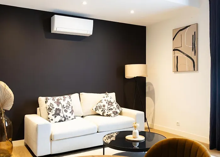 Logement Centre Historique