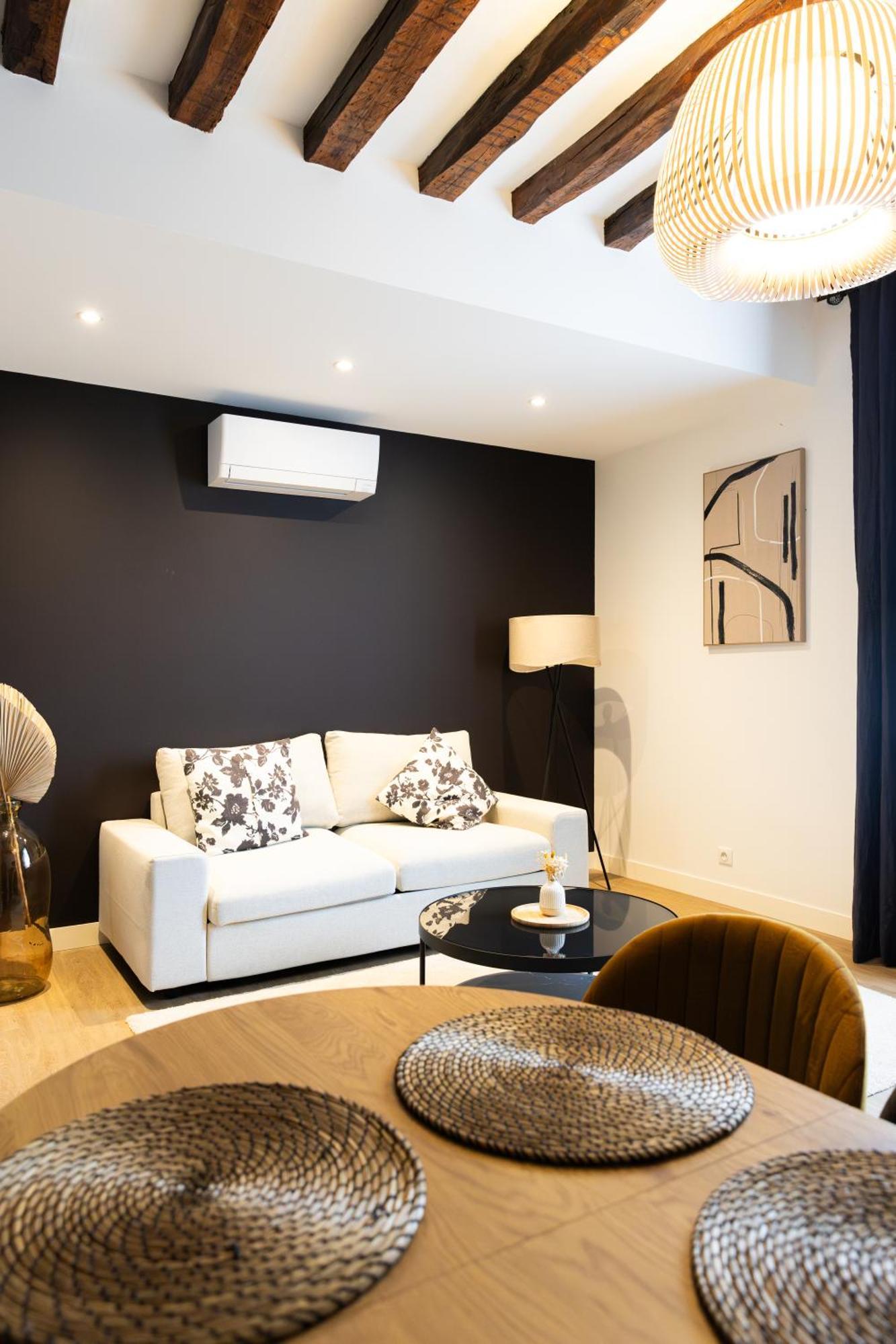Centre Historique Apartment Tours