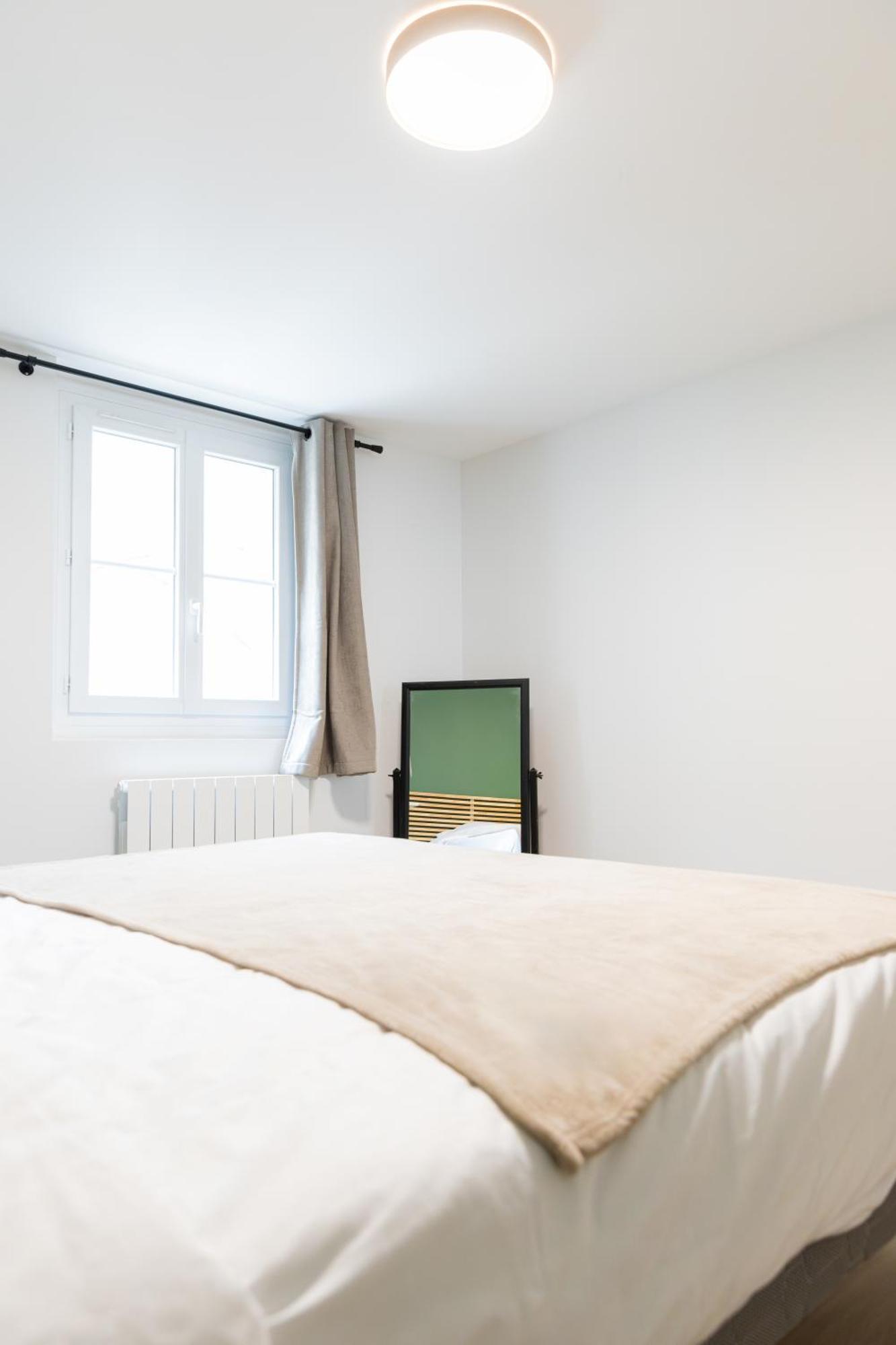 Apartment Centre Historique Tours