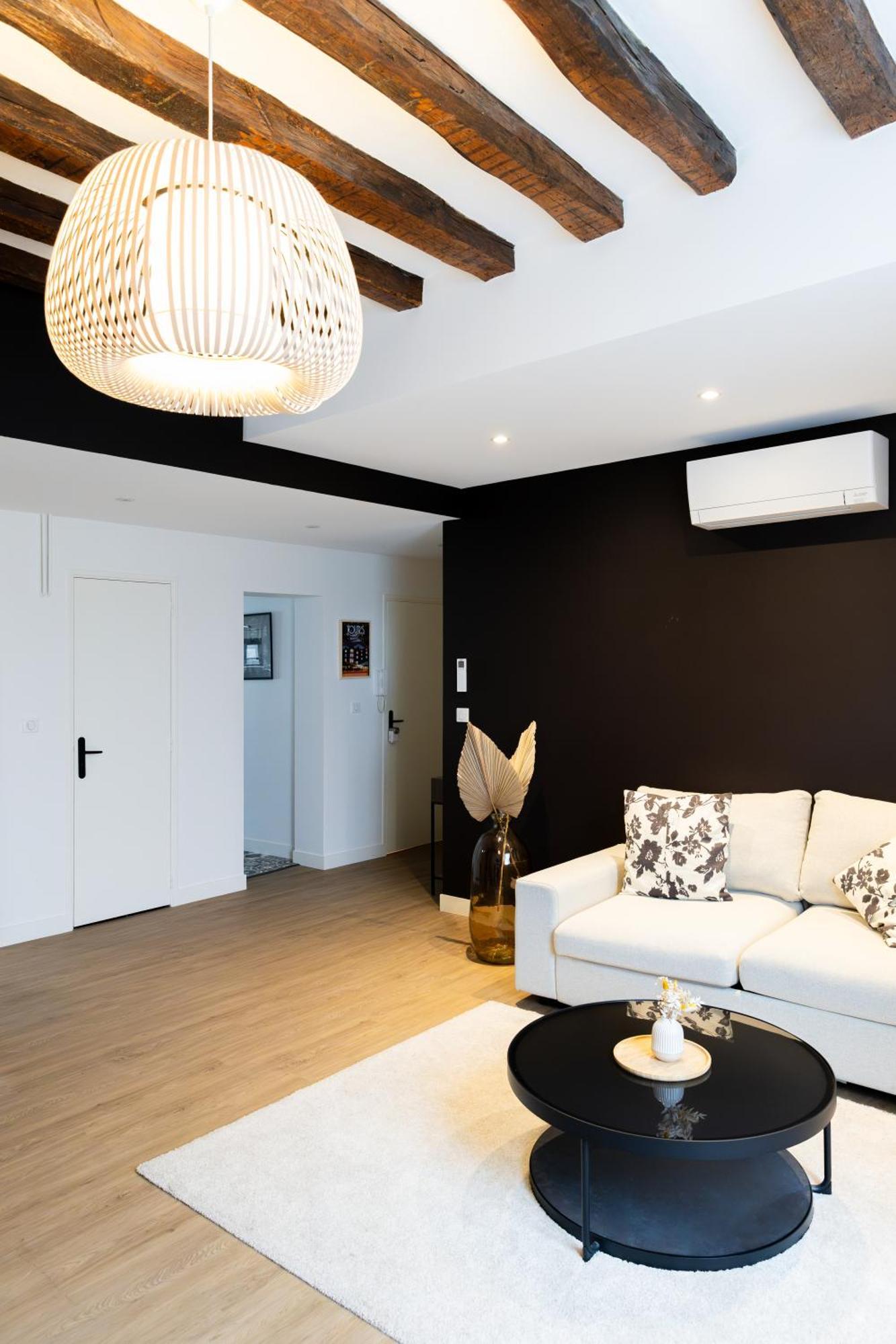 Centre Historique Apartment *